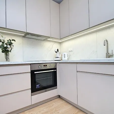 Apartment Apartament, Ceglana 76, *