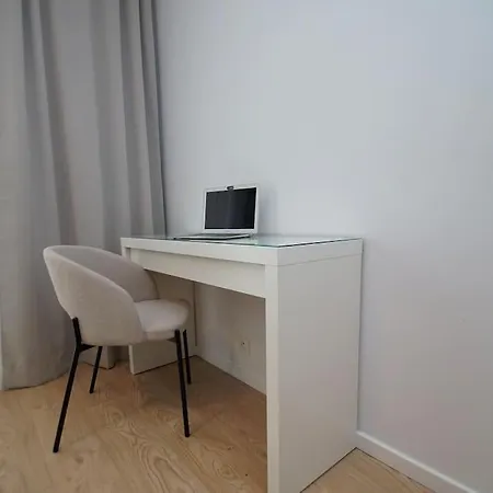 Apartament, Ceglana 76, Apartment