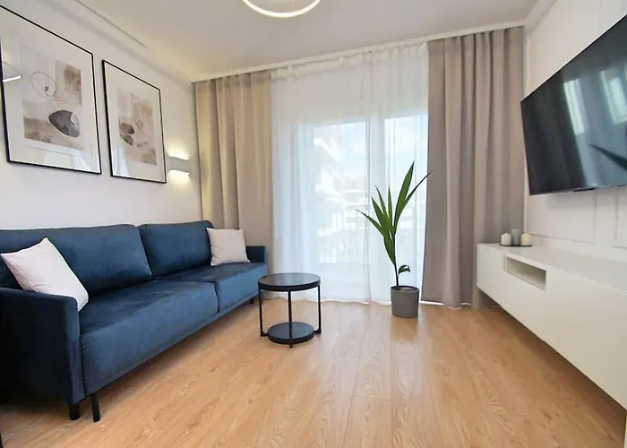 Apartament, Ceglana 76, Kattowitz