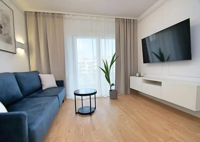 Apartament, Ceglana 76,