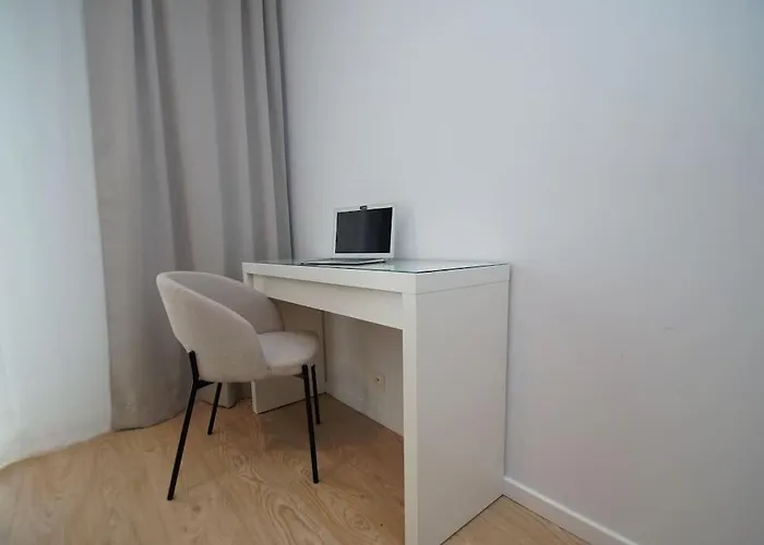 Apartament, Ceglana 76, Lägenhet